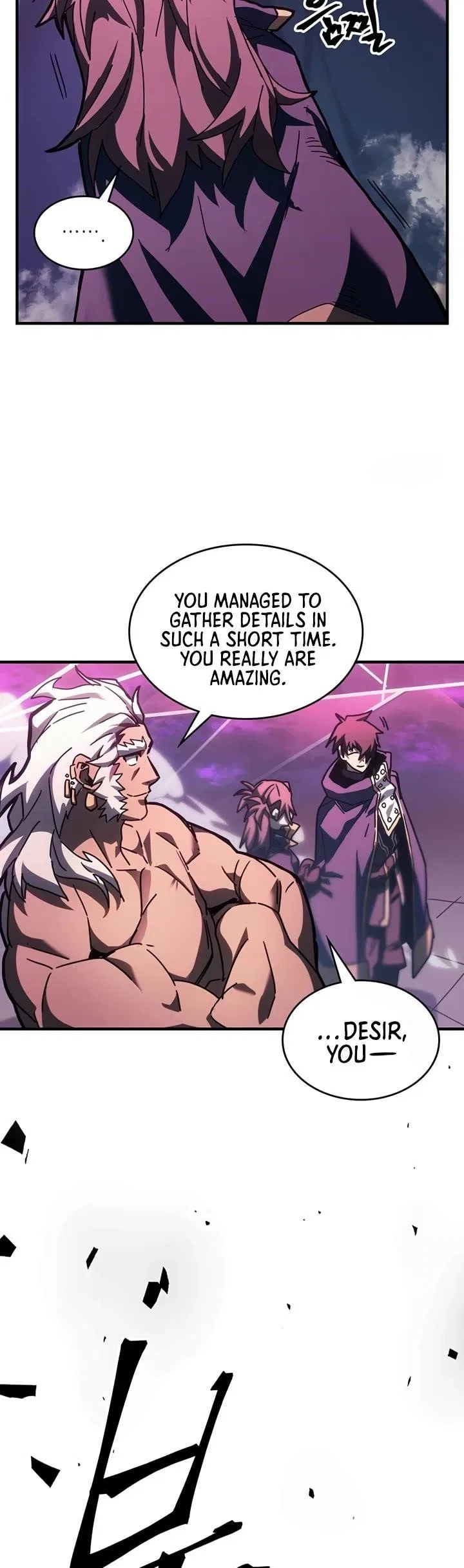 A Returner’s Magic Should be Special Chapter 221 – Page 17