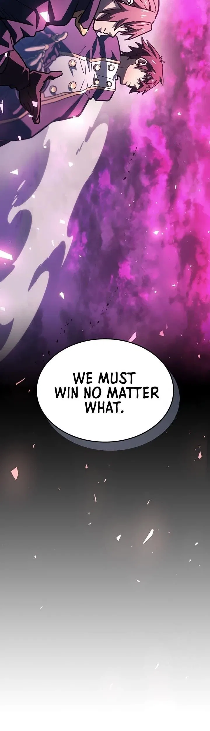 A Returner’s Magic Should be Special Chapter 221 – Page 21