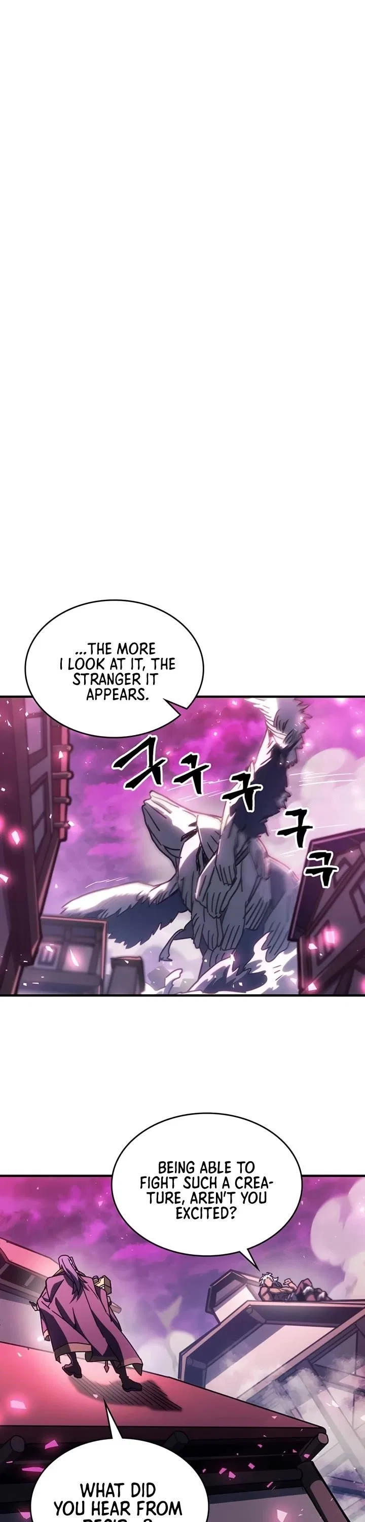 A Returner’s Magic Should be Special Chapter 221 – Page 22
