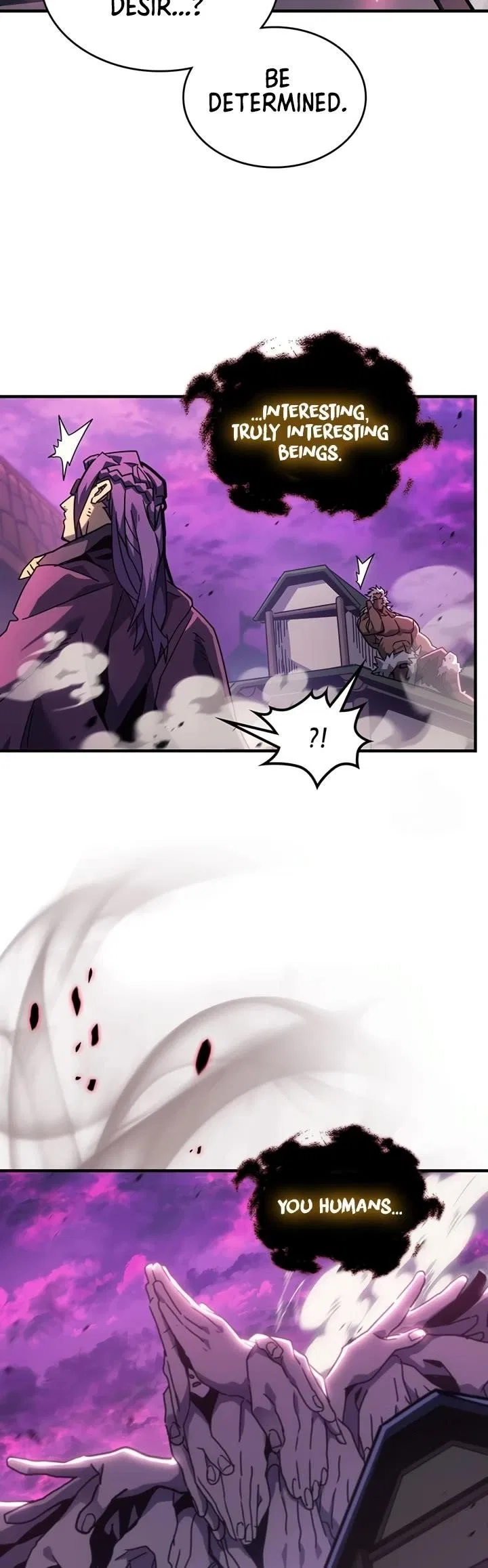 A Returner’s Magic Should be Special Chapter 221 – Page 23
