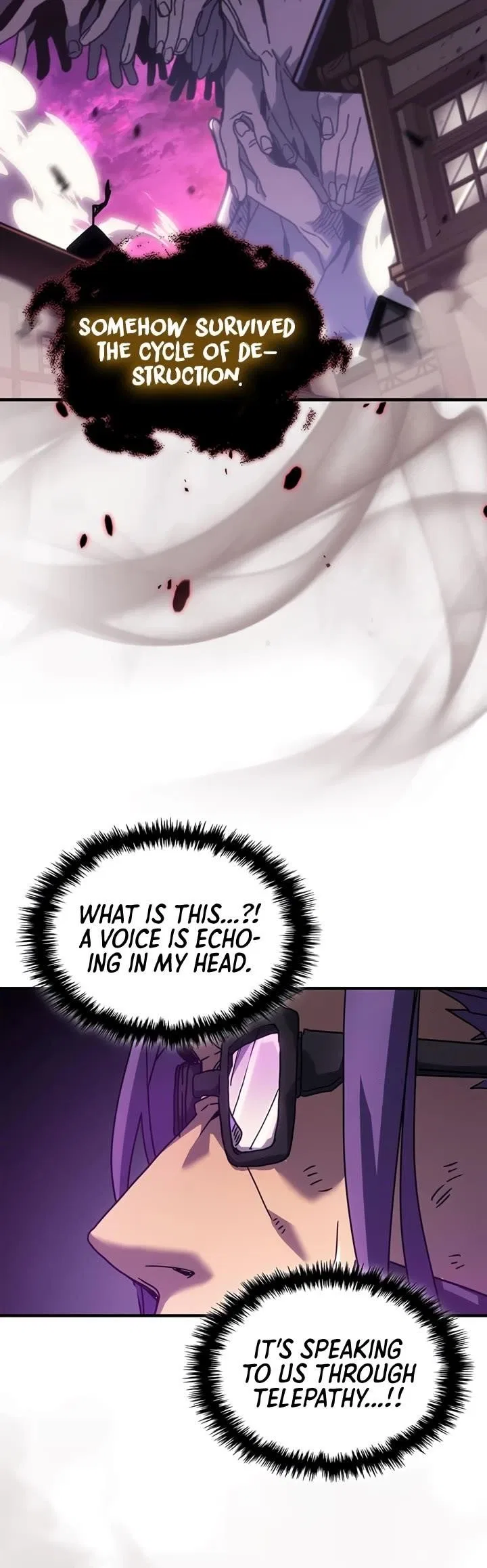 A Returner’s Magic Should be Special Chapter 221 – Page 24
