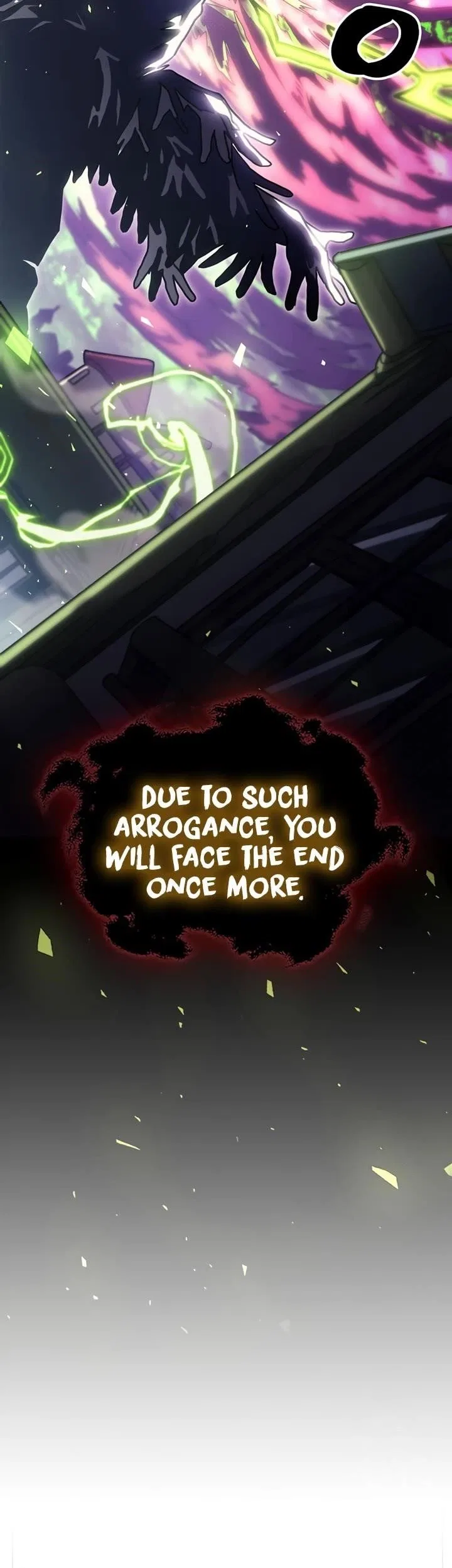 A Returner’s Magic Should be Special Chapter 221 – Page 27