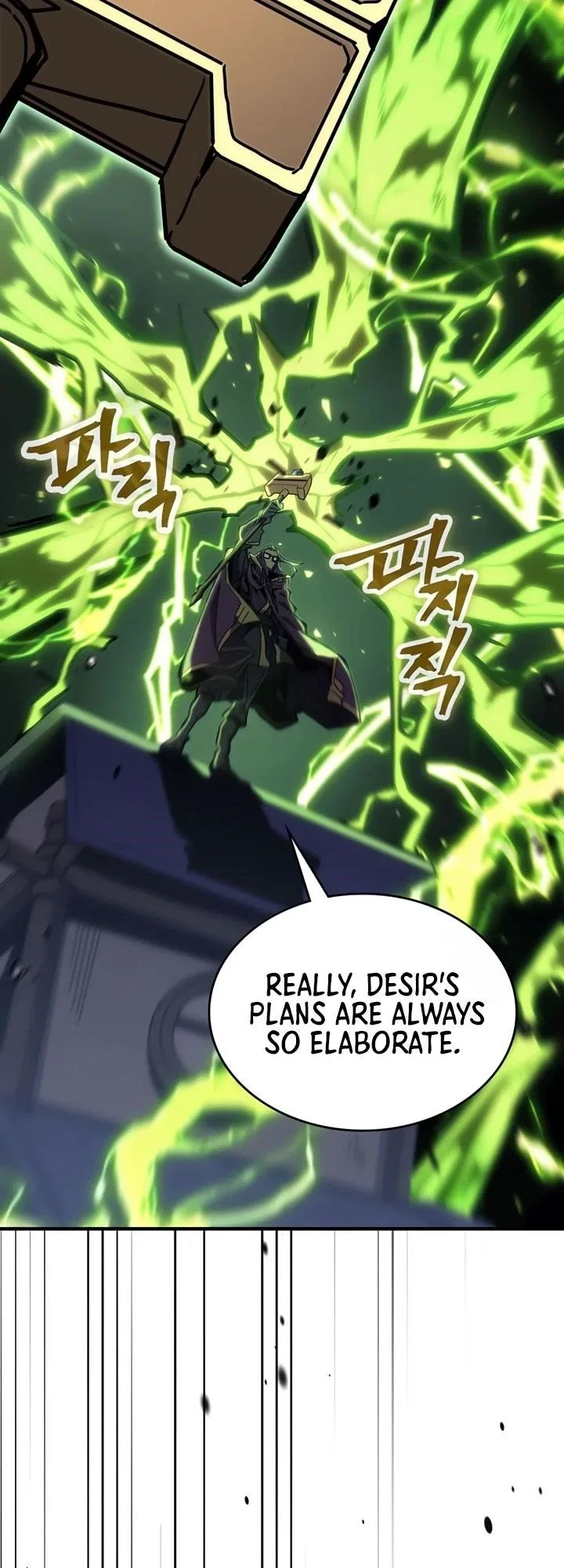A Returner’s Magic Should be Special Chapter 221 – Page 30