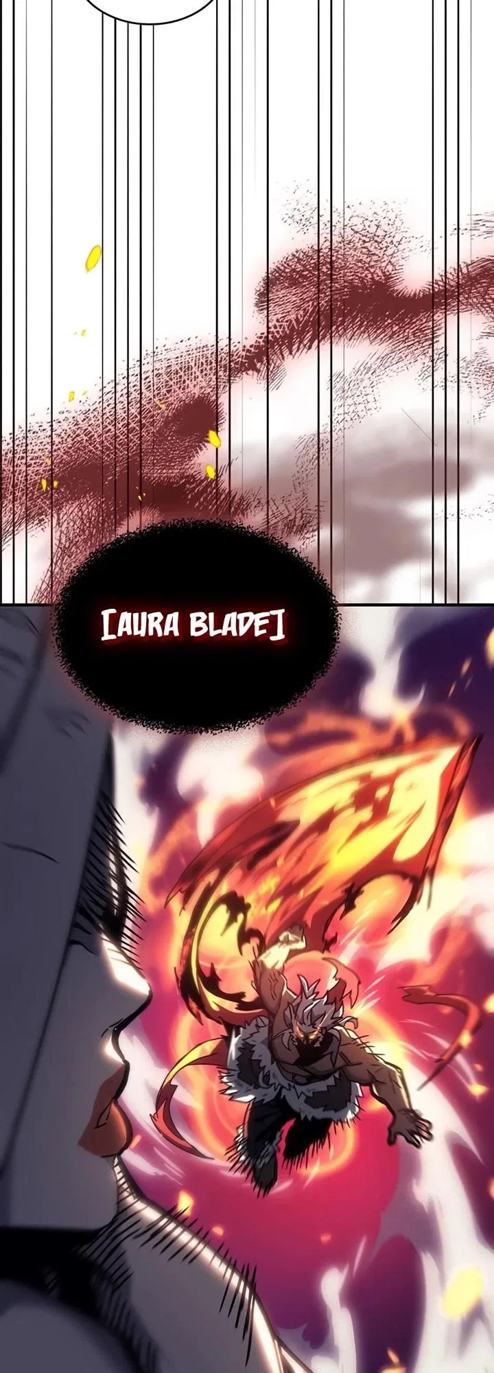 A Returner’s Magic Should be Special Chapter 221 – Page 32