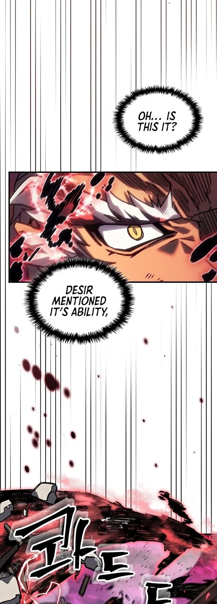 A Returner’s Magic Should be Special Chapter 221 – Page 35