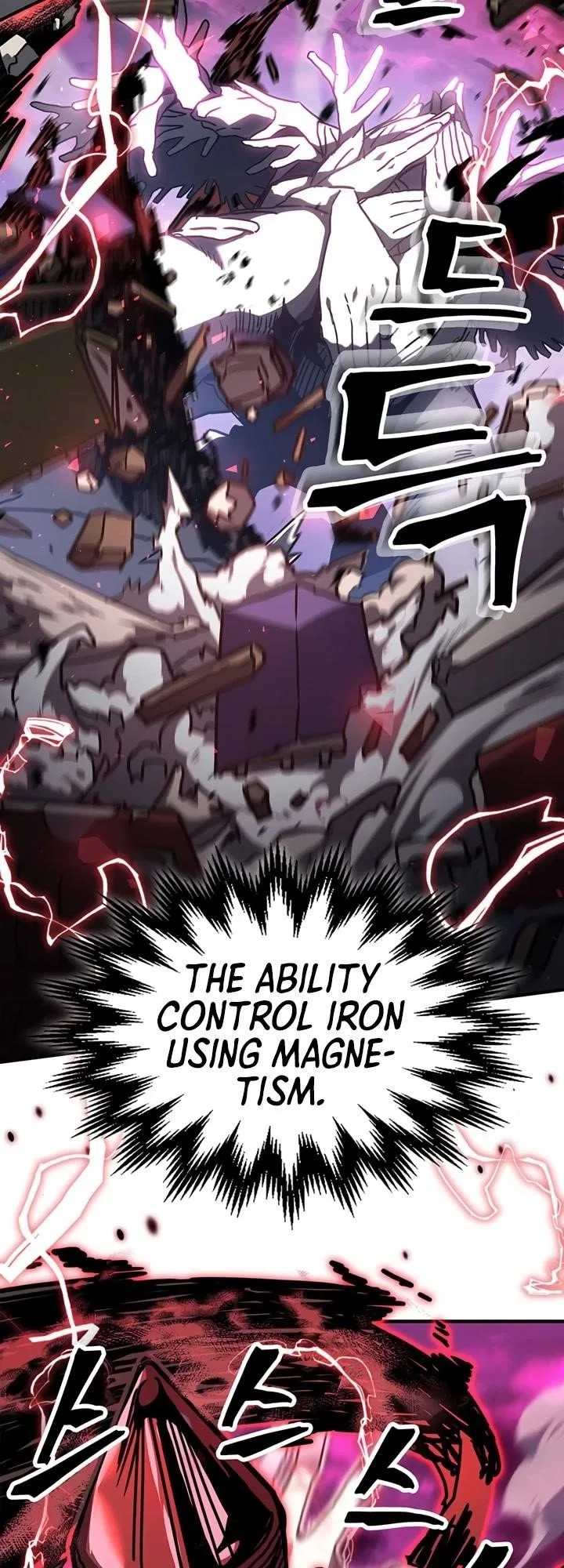 A Returner’s Magic Should be Special Chapter 221 – Page 36