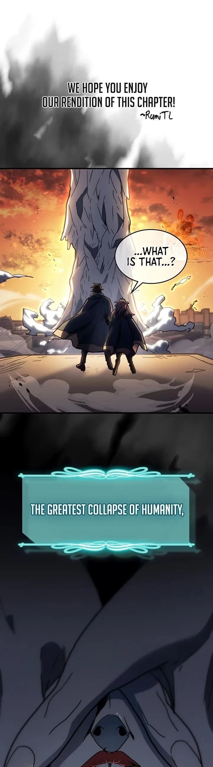 A Returner’s Magic Should be Special Chapter 220 – Page 1