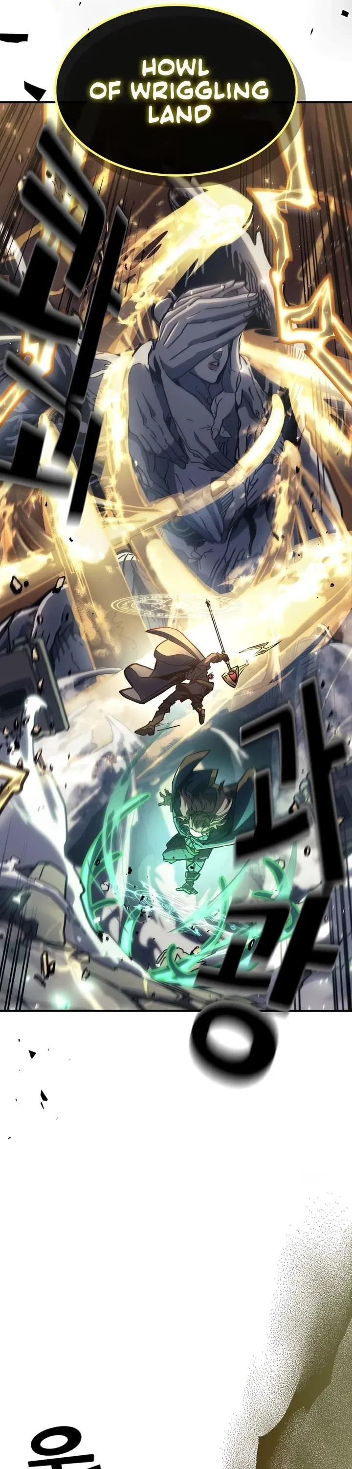 A Returner’s Magic Should be Special Chapter 220 – Page 9