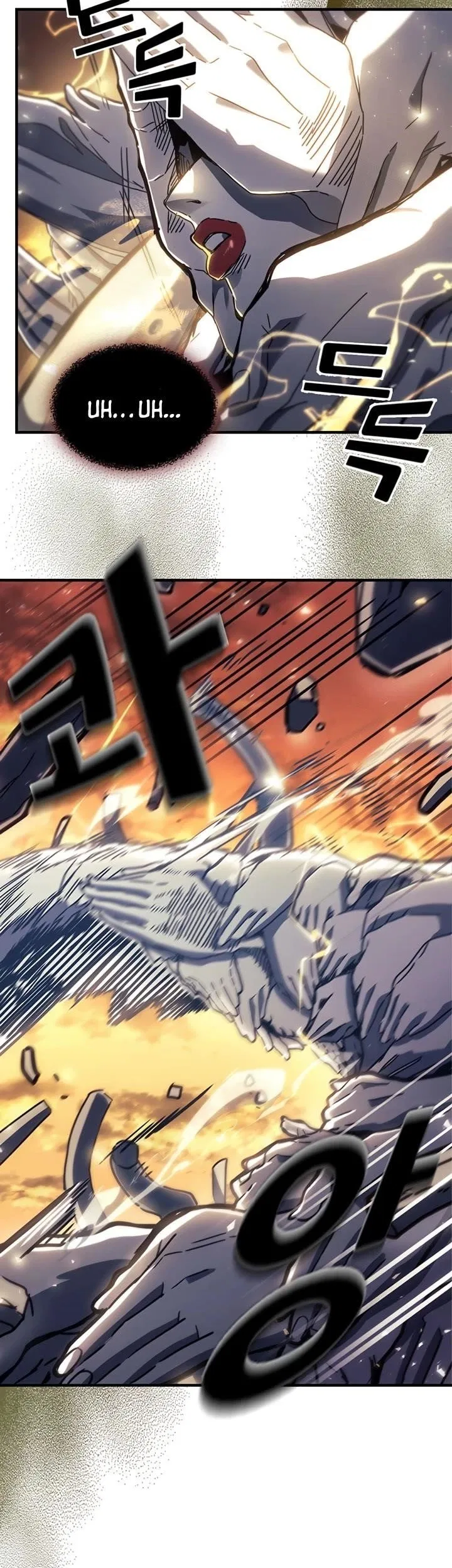 A Returner’s Magic Should be Special Chapter 220 – Page 10