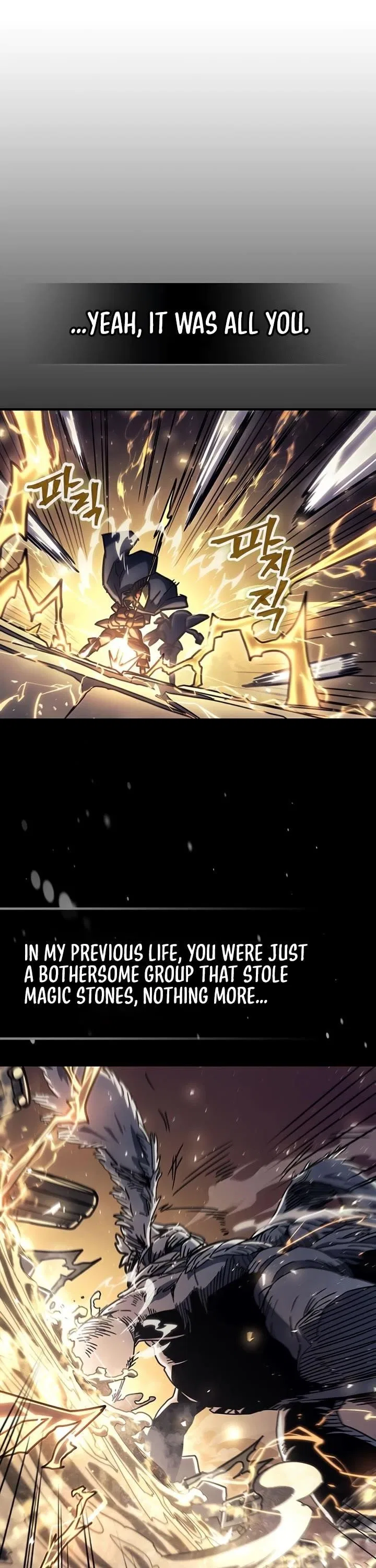 A Returner’s Magic Should be Special Chapter 220 – Page 12