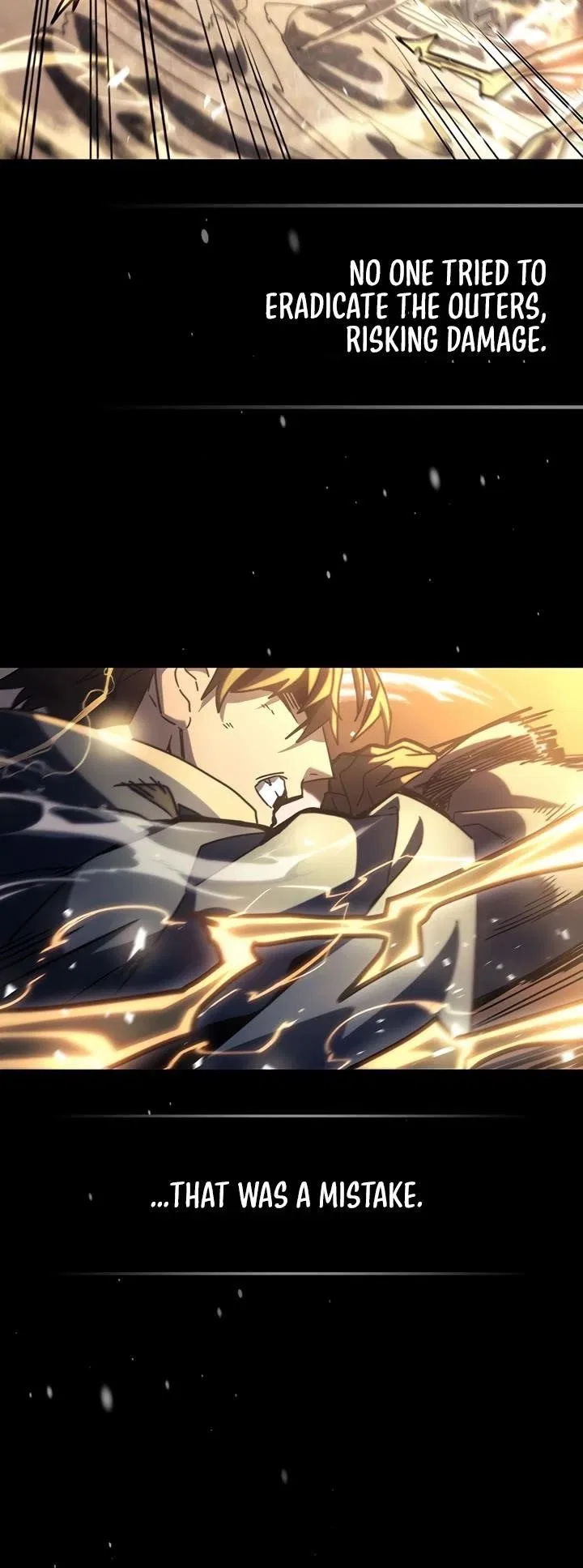 A Returner’s Magic Should be Special Chapter 220 – Page 13