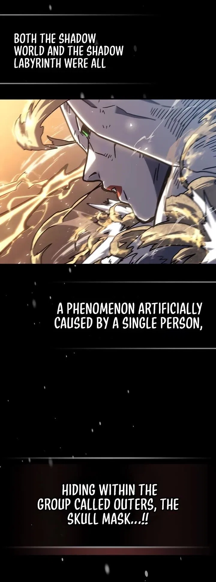 A Returner’s Magic Should be Special Chapter 220 – Page 14