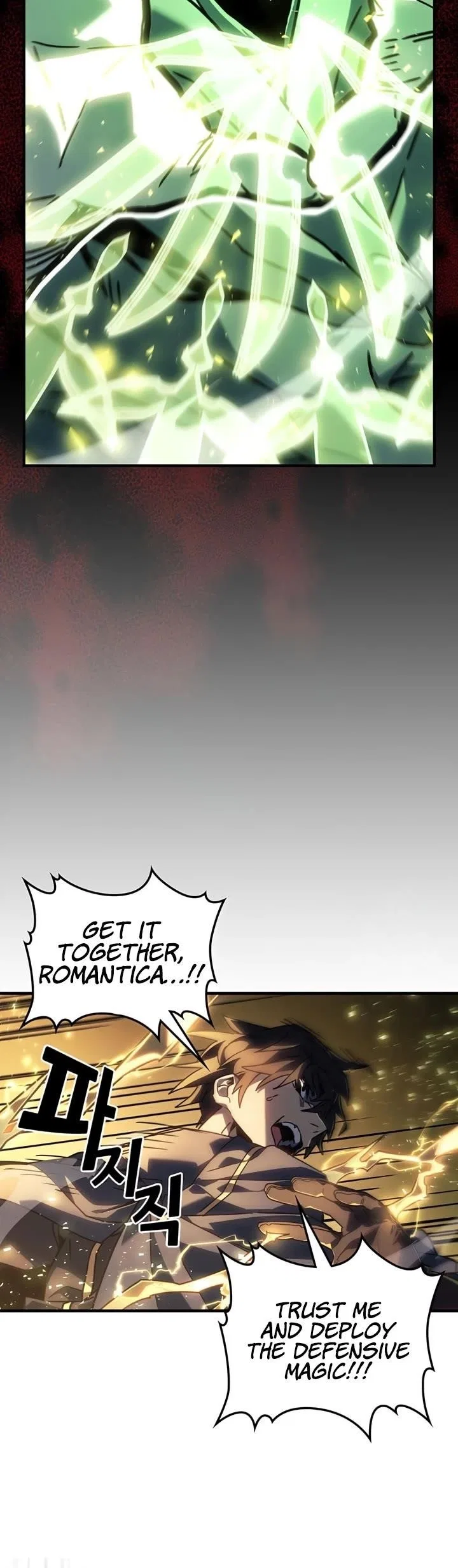 A Returner’s Magic Should be Special Chapter 220 – Page 17