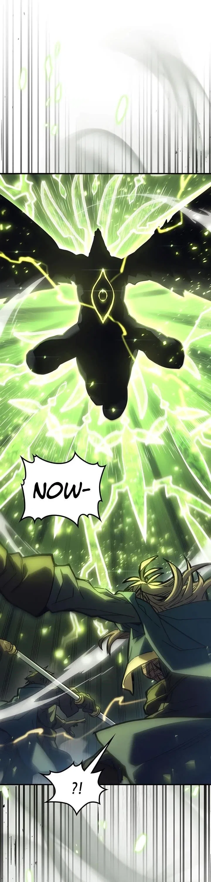 A Returner’s Magic Should be Special Chapter 220 – Page 18