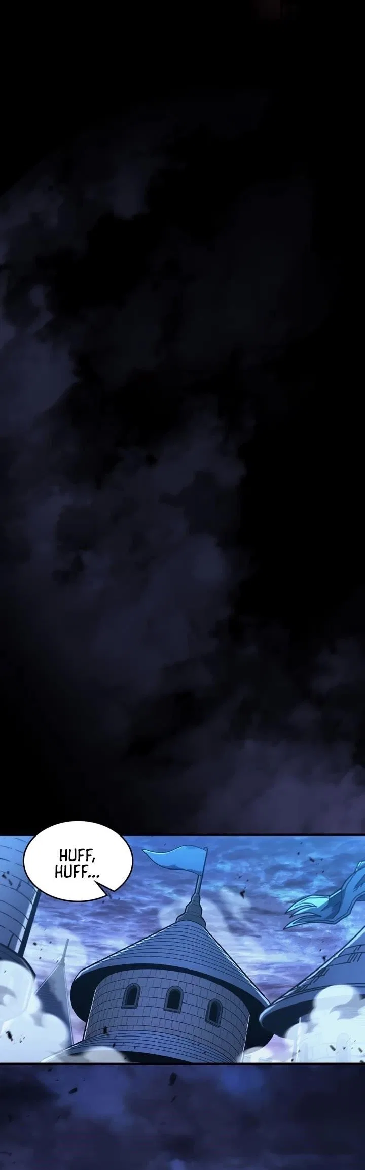 A Returner’s Magic Should be Special Chapter 220 – Page 22