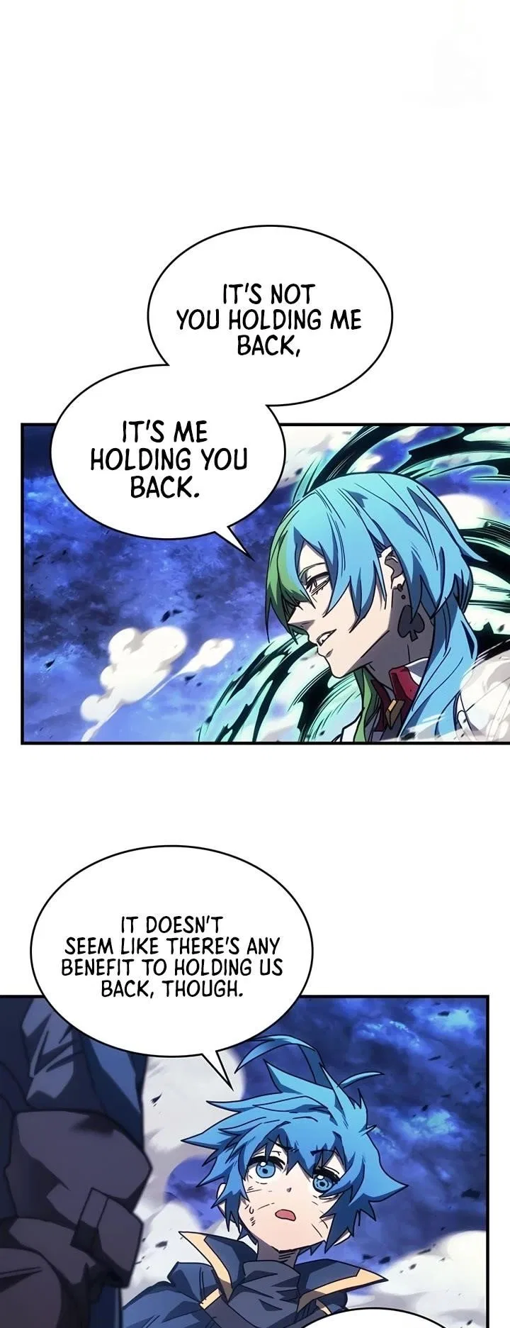 A Returner’s Magic Should be Special Chapter 220 – Page 25