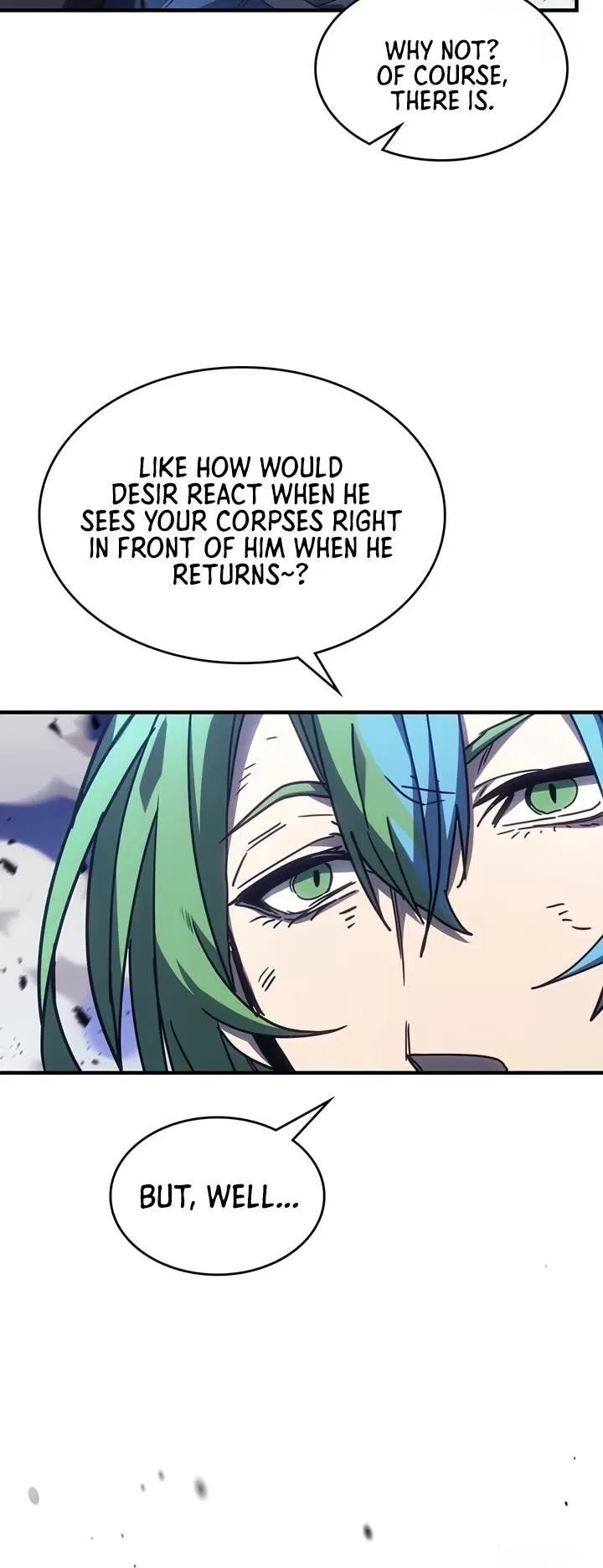 A Returner’s Magic Should be Special Chapter 220 – Page 26
