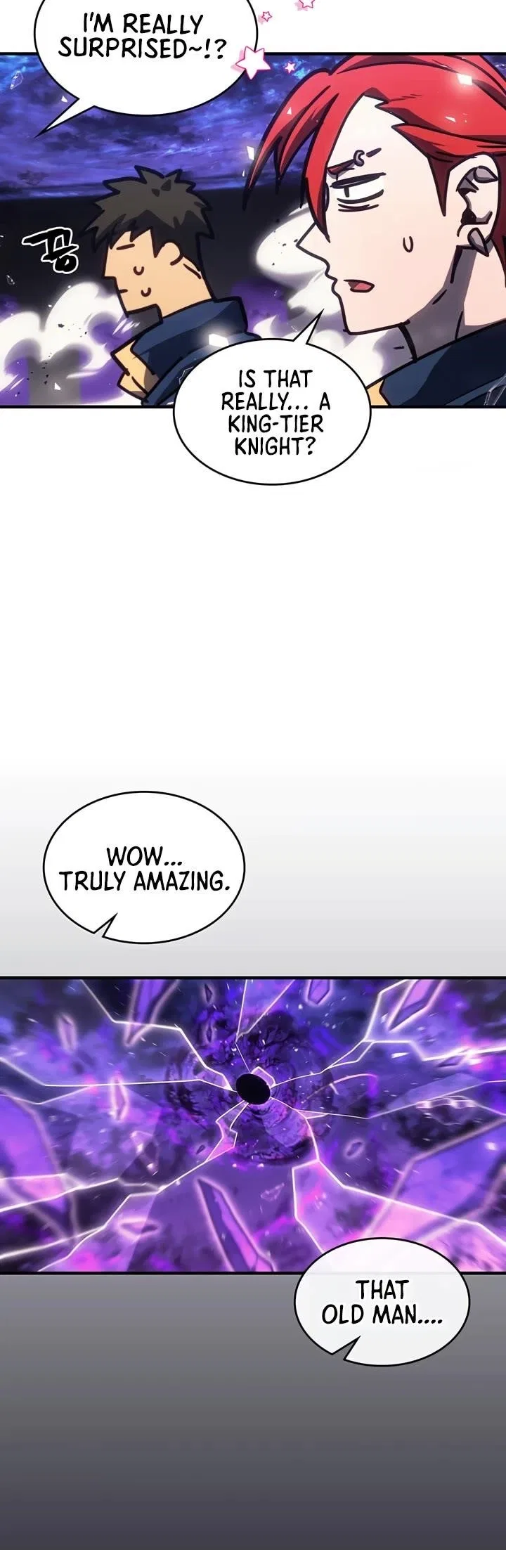 A Returner’s Magic Should be Special Chapter 220 – Page 29