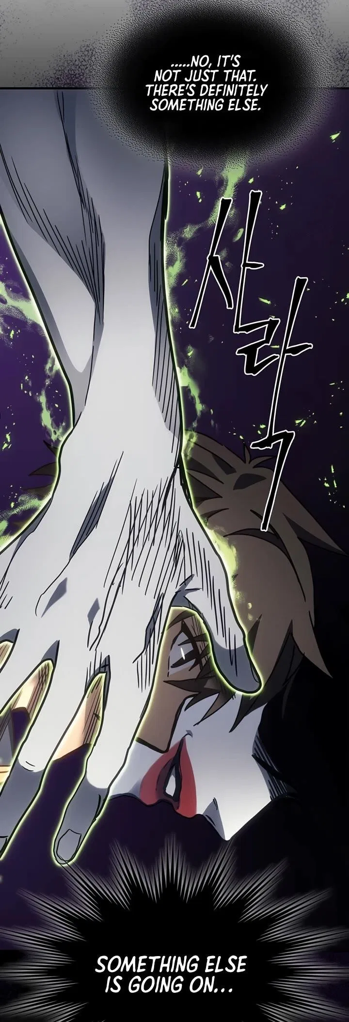 A Returner’s Magic Should be Special Chapter 220 – Page 36