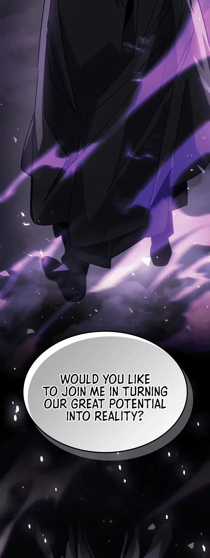 A Returner’s Magic Should be Special Chapter 220 – Page 41