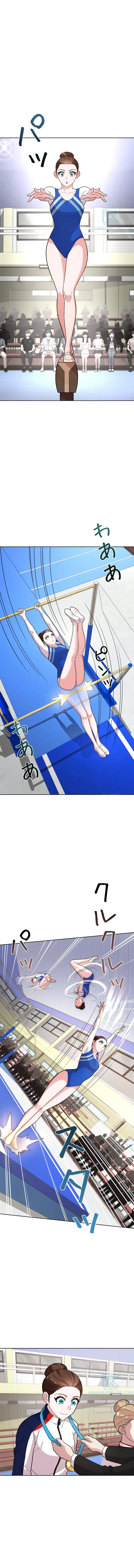 The Female Lead Acquires Cheat Skills Chapter 17 – Page 2