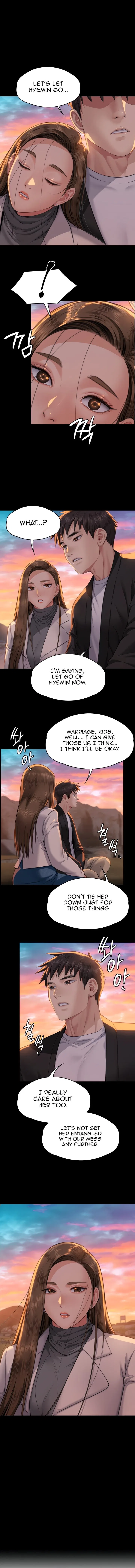 Queen Bee Chapter 338 – Page 1