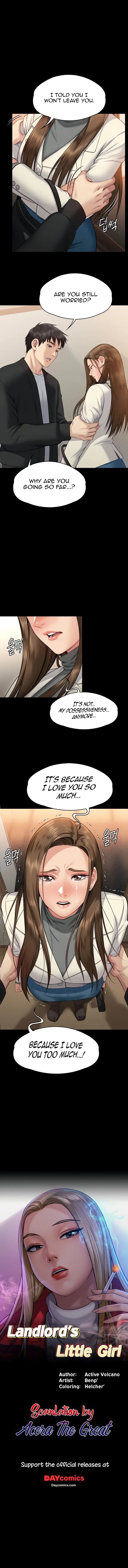 Queen Bee Chapter 336 – Page 1