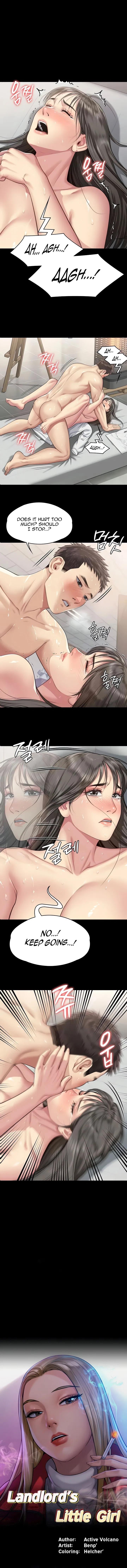 Queen Bee Chapter 334 – Page 1