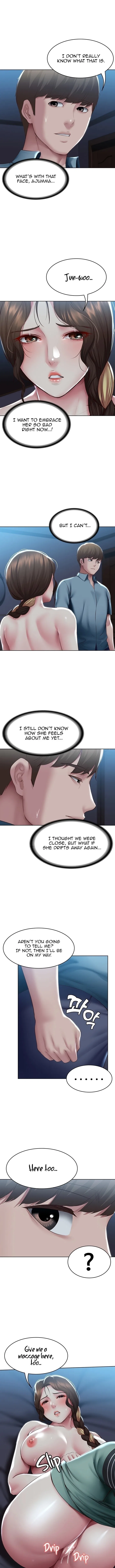 Boarding Diary Chapter 102 – Page 1
