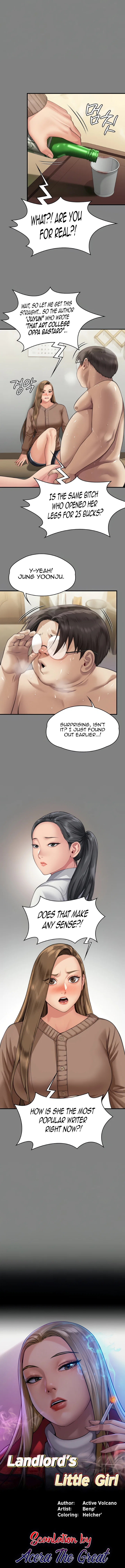 Queen Bee Chapter 325 – Page 1