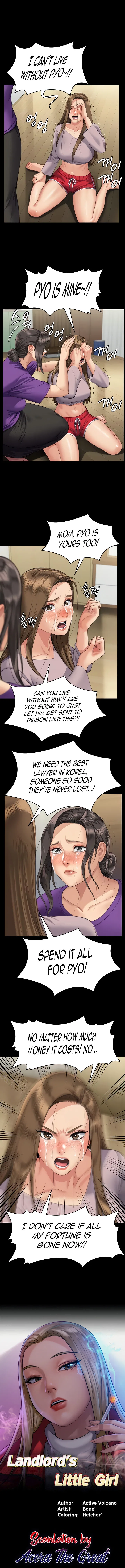 Queen Bee Chapter 324 – Page 1