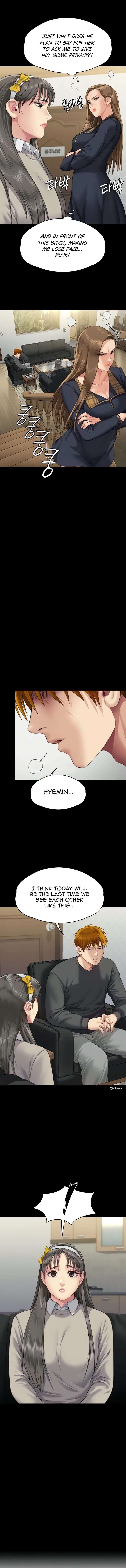Queen Bee Chapter 322 – Page 1