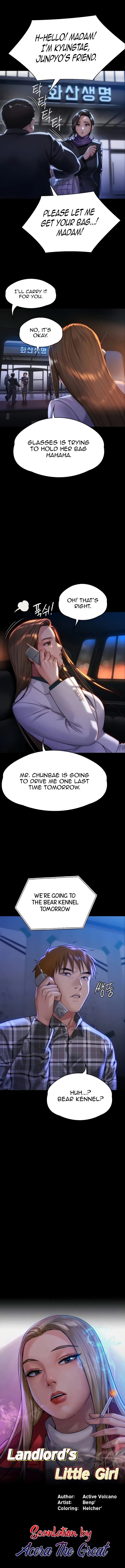 Queen Bee Chapter 300 – Page 1