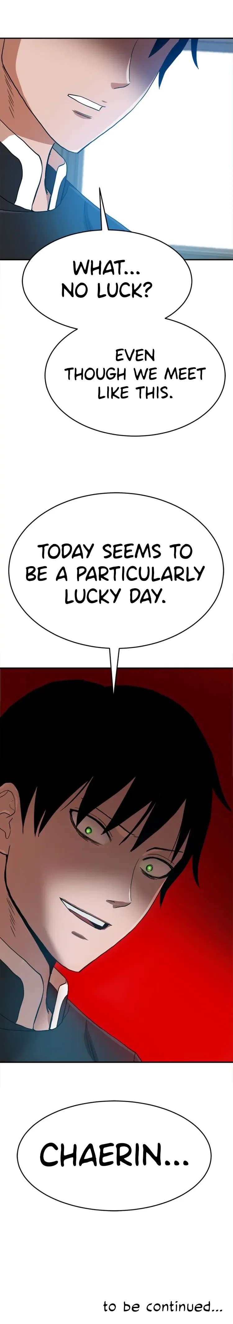 Knight’s Diner Chapter 7 – Page 16