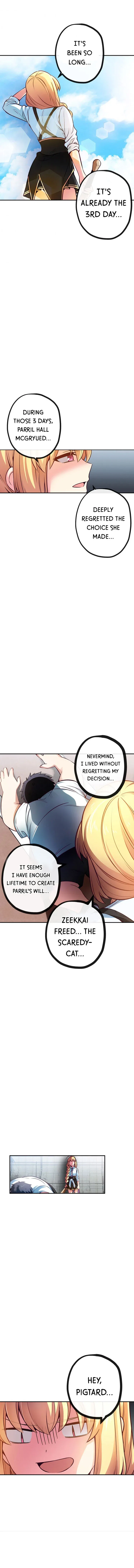 Circle Zero’s Otherworldly Hero Business: Reboot Chapter 48 – Page 6