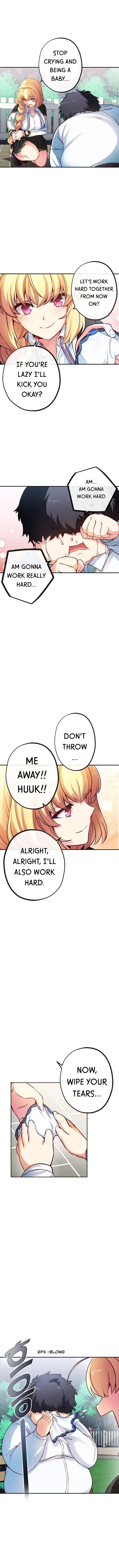 Circle Zero’s Otherworldly Hero Business: Reboot Chapter 47 – Page 5