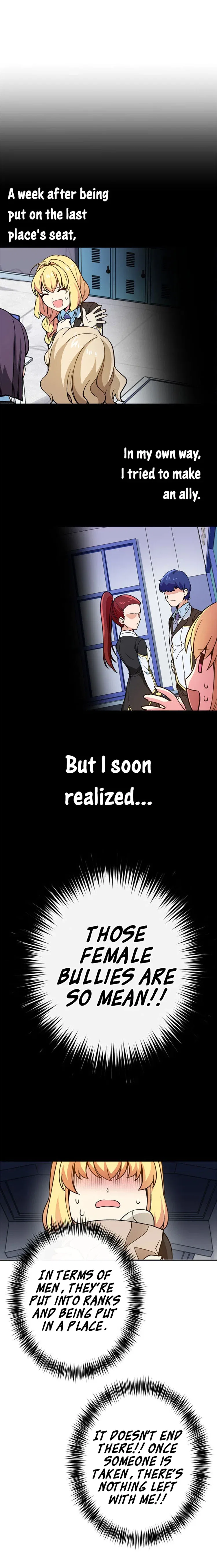 Circle Zero’s Otherworldly Hero Business: Reboot Chapter 39 – Page 3