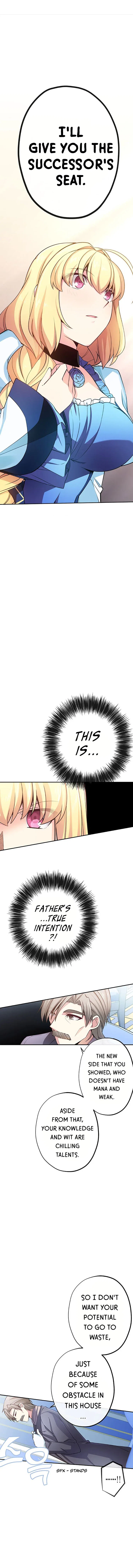 Circle Zero’s Otherworldly Hero Business: Reboot Chapter 34 – Page 4