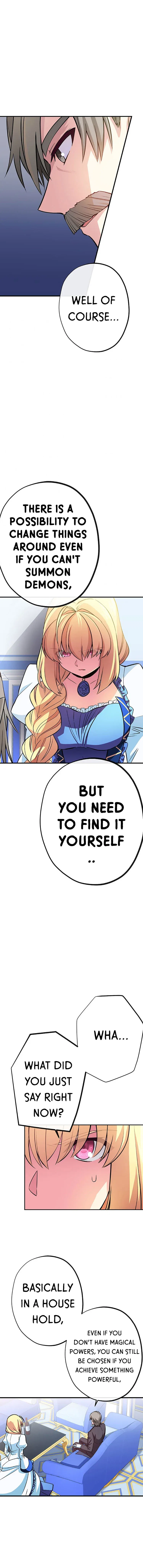 Circle Zero’s Otherworldly Hero Business: Reboot Chapter 33 – Page 5