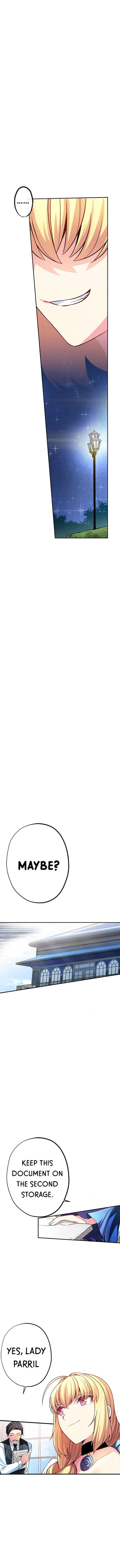 Circle Zero’s Otherworldly Hero Business: Reboot Chapter 31 – Page 5