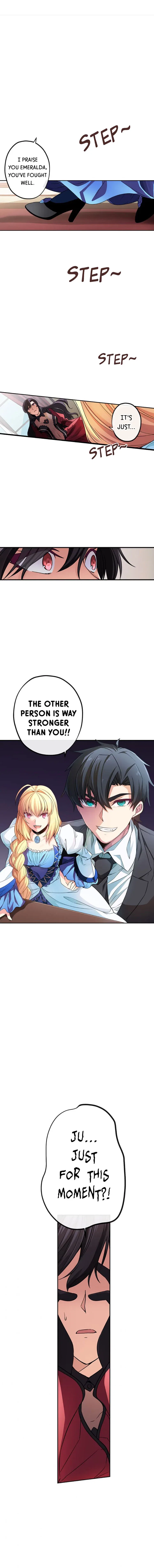 Circle Zero’s Otherworldly Hero Business: Reboot Chapter 29 – Page 4