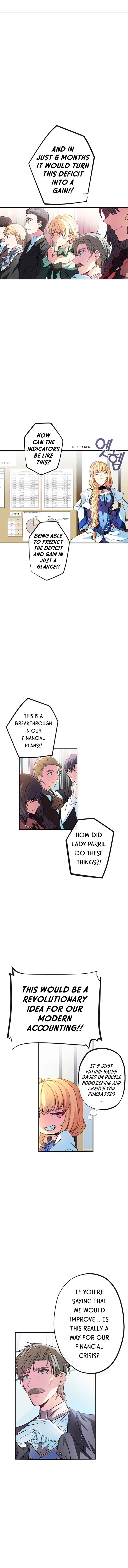 Circle Zero’s Otherworldly Hero Business: Reboot Chapter 25 – Page 4