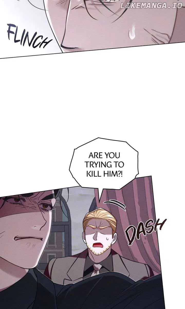 Werewolves Going Crazy over Me Chapter 33 – Page 20