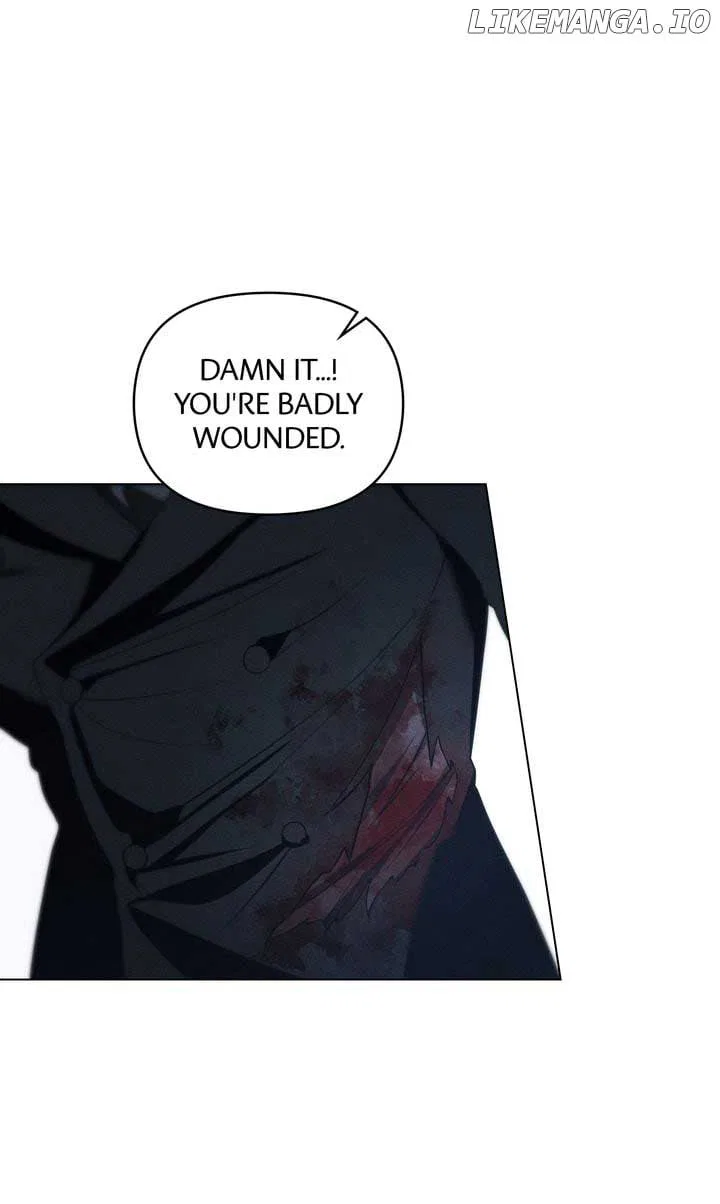 Werewolves Going Crazy over Me Chapter 33 – Page 23