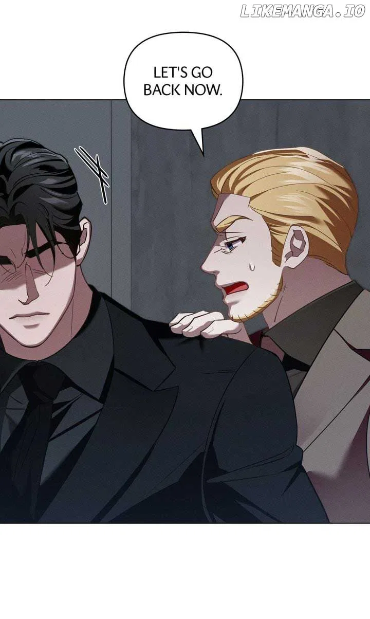 Werewolves Going Crazy over Me Chapter 33 – Page 24
