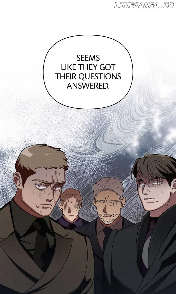Werewolves Going Crazy over Me Chapter 33 – Page 25