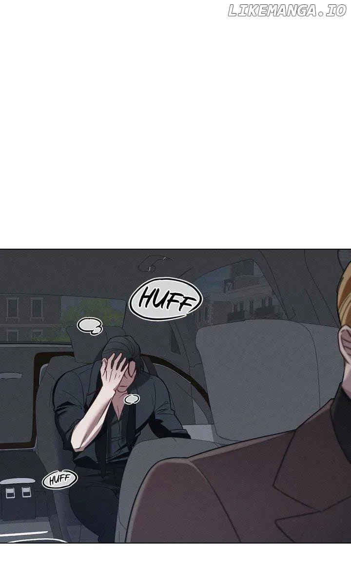 Werewolves Going Crazy over Me Chapter 33 – Page 32