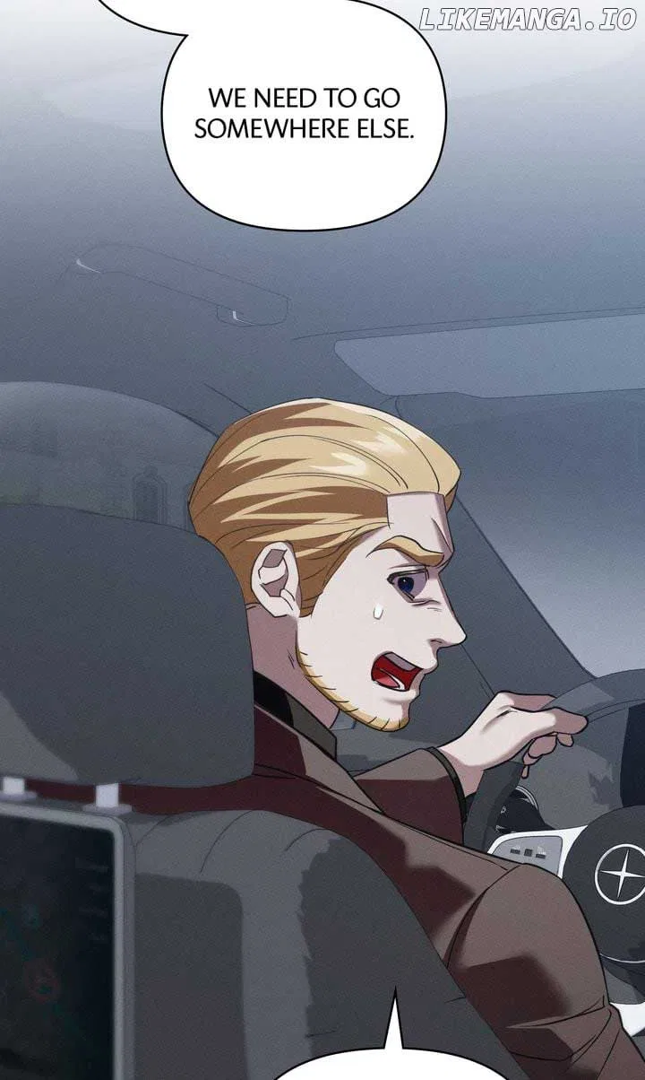 Werewolves Going Crazy over Me Chapter 33 – Page 35