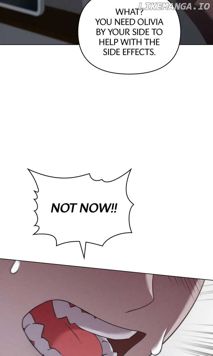 Werewolves Going Crazy over Me Chapter 33 – Page 36