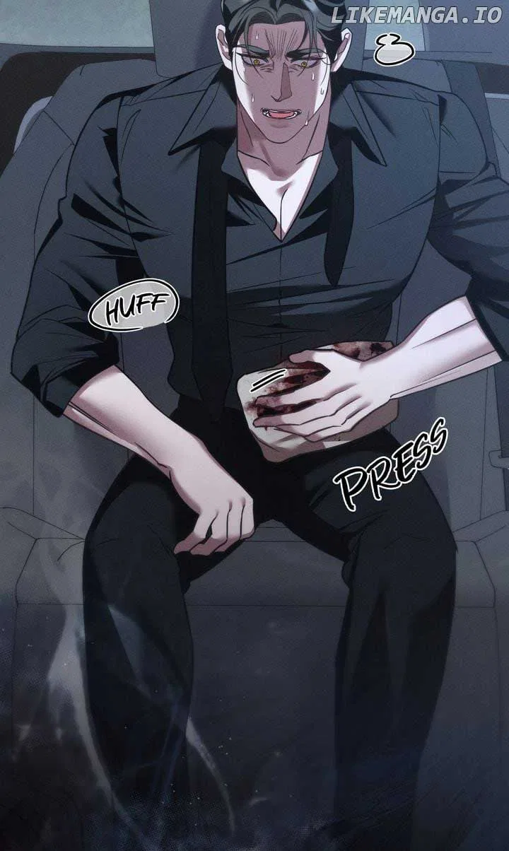 Werewolves Going Crazy over Me Chapter 33 – Page 38